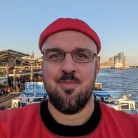 Robert Matthees (@robertmatthees) 's Twitter Profile