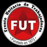 Frente Unitario de Trabajadores(@FUT593) 's Twitter Profile Photo