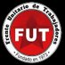 Frente Unitario de Trabajadores (@FUT593) Twitter profile photo