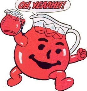 Koolaidman