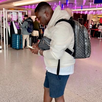 MrJameson1's profile picture. With God the odds are always in our favour.