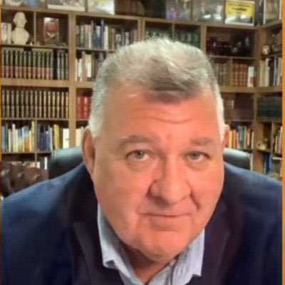 Proud longstanding former Federal Member for Hughes • United Australia Party • All content authorised by Craig Kelly • National Director • UAP• Sydney