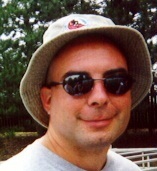 FredGerrior's profile picture. 