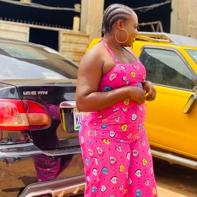 OlamideEbony's profile picture. 