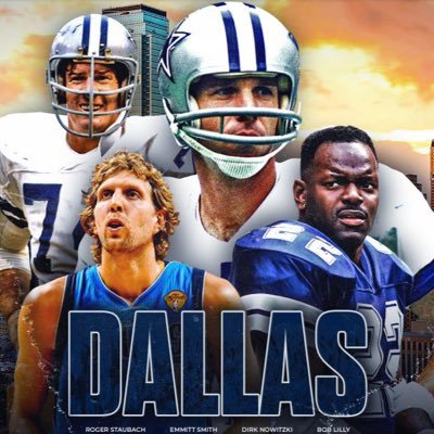 Everything Dallas sports #Cowboys #Mavs #Rangers #Stars