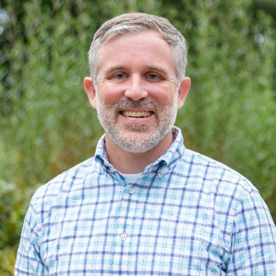 Associate Professor of Fisheries Ecology @ClemsonUniv,
Tweets about fisheries science, global climate change