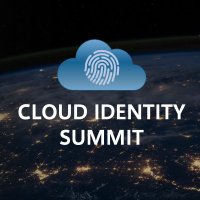Cloud IdentitySummit(@identitysummit) 's Twitter Profileg