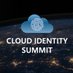 Cloud IdentitySummit (@identitysummit) Twitter profile photo Cloud IdentitySummit (@identitysummit) Twitter profile photo
