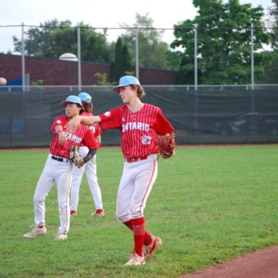 🇨🇦 26’/ @OntarioBlueJays 16u/ 6’2 170/ MIF,RHP/ SMCSS Camerontully@rogers.com