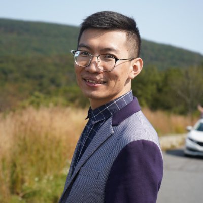 wangqenliang92's profile picture. Postdoc in Evan Wang's lab, UT Austin