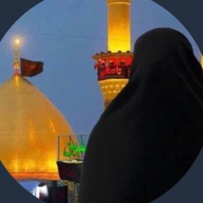 يبقى #الحسين💔 ويبقى ذكره العطر قد حاربوه بآلاف مؤلفة سبعون من صحبه جادوا بأنفسهم يفاخرون بني الدنيا بنهضتهم ومن يعادي أبا الأحرار يندحر السلام على الشيب الخضيب