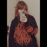 Ren (@gremrenn) 's Twitter Profile Photo Ren (@gremrenn) 's Twitter Profile Photo