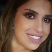 Cyrine Saab (@cyrinesaab) 's Twitter Profile