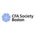 CFA Society Boston (@CFABoston) Twitter profile photo