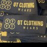 oriyomibiyi's profile picture. Tailor for you
