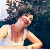 Gül Dedeoğlu (@gldedeolu1) 's Twitter Profile