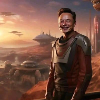 CEO of Tesla , space x , boring company , x.  And Entrepreneur, the dream to help people improve themselves and make money