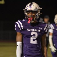 Marcus Reynolds (@ima_marcus2) 's Twitter Profile