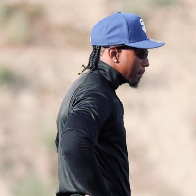 God-fidence/B.S: Org.Comm./ DB Coach @thehivefb 🍀🐝/@wtamufootball alum/@utahtechfb alum/ Defensive Back Trainer 🏈