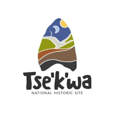 Tse'k'wa is a National Historic Site connecting the past, present, and future.