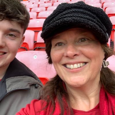 Freelancer, writing about #3DPrinting & #AdditiveManufacturing - since 1996. Mostly off topic here now. #LFC #YNWA Jesus saved me ❤️