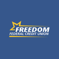 Freedom Federal CU(@FreedomFedCU) 's Twitter Profile Photo