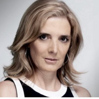 Periodista. Politóloga (UBA). Productora. Presidenta de Agencia Telam (2019/2023) Directora de TELEFE (2000/2010). Conductora de radio y TV.