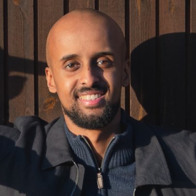 Data-driven marketer and agency owner passionate about driving results through digital strategies.
you'll love my newsletter. https://t.co/v3YzPueoUO