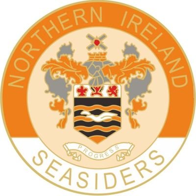For more information on Ni Seasiders, Click on the Facebook link below 👇👇UTMP!!! 🍊🍊