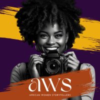 African Women Storytellers(@AfricanWS) 's Twitter Profile Photo