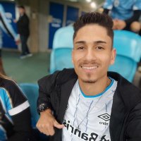 Alisson Carvalho 🇧🇼 (@alisson_c97) 's Twitter Profile