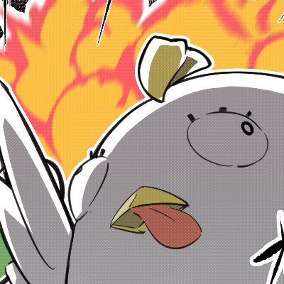 Yirgaさんのプロフィール画像