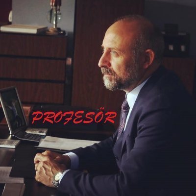 Profesorjokey Profile Picture