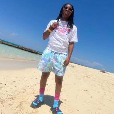 Nice for what to these niggas 🖕🏾
