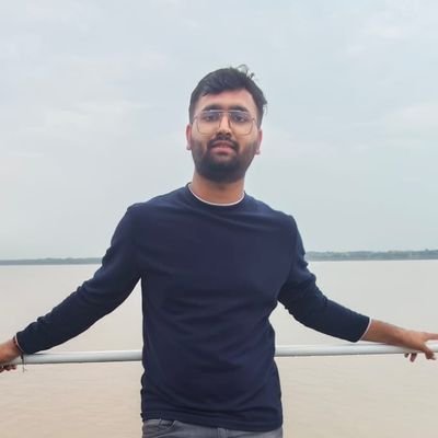 gaurav_n_patil's profile picture. Coder //
Developer //
Technology Enthusiast //
Blogger