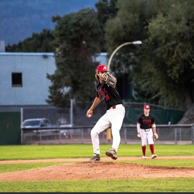 CO 2025 6”4 210 Ibs RHP | outfield | lucasgensler63@gmail.com