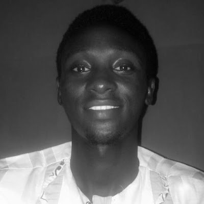 ReubenYoha19318's profile picture. 