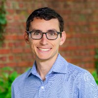 Ben Eysenbach (@ben_eysenbach) 's Twitter Profile