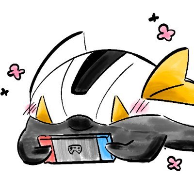 💜Lis🅰️bruh💙*yawn*さんのプロフィール画像