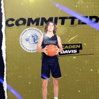 Caden Davis (@slimm712) 's Twitter Profile
