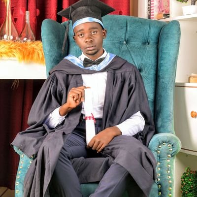 KiptooNdiema2's profile picture. Medical 💉study🌡️// Graduate 🧑‍🎓
Strathmore university🎓//
skating⛸️//
I always choose God's side🙏
Manchester united ❤big fan 🌷🍷