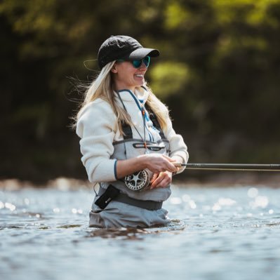 White River Hobbs Creek Fly Rod and Reel Outfit