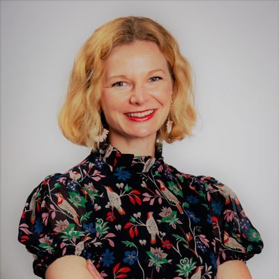 Physician, Scientist, Boy mom, Wife 💕 🧘♀️ 🏃♀️ 🚴♀️. @drelleneaton@bsky.social