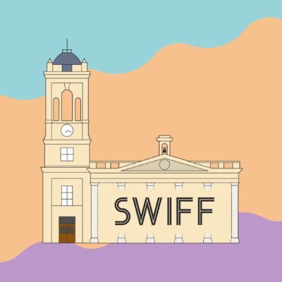 We're open for submissions for #SwIFF24! Send us your film now via FilmFreeway!

📽️🎬 IMDb qualifying 🎬🎥

🗓️ 23rd -27th July 2024 🗓️