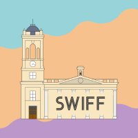 Swindon Independent Film Festival(@SwindonFilmFest) 's Twitter Profile Photo