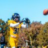 n1ckcaldwell's profile picture. Christ Follower || Cornerback / ATH ||5’10 165| @ncatfootball ‘27||