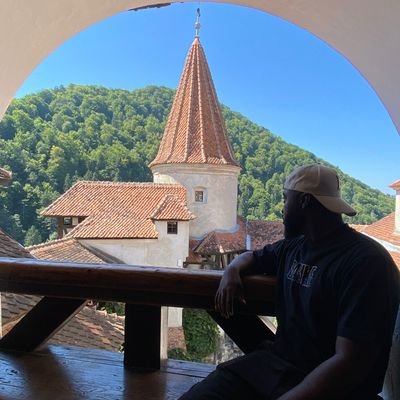 N🅾️N🪐 CHAMPION D'EUROPE MON FRÈRE ❤️💙 🏆さんのプロフィール画像