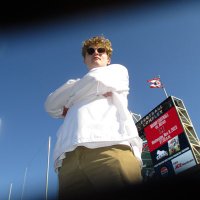 Darren Kagey (@kageydarren) 's Twitter Profile
