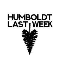 Humboldt Last Week(@humlastweek) 's Twitter Profile Photo