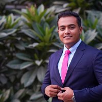 Md Tamzid Hayder Tawrat Sikder (he/him) (@thtsikder) 's Twitter Profile